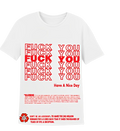 FUCK YOU HAVE A NICE DAY