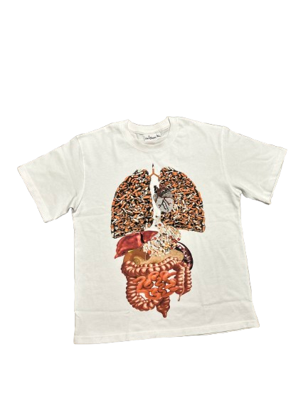 PAINS ANATOMY