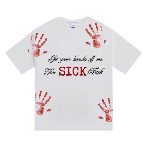 SICK FUCK