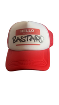 BASTARD TRUCKER