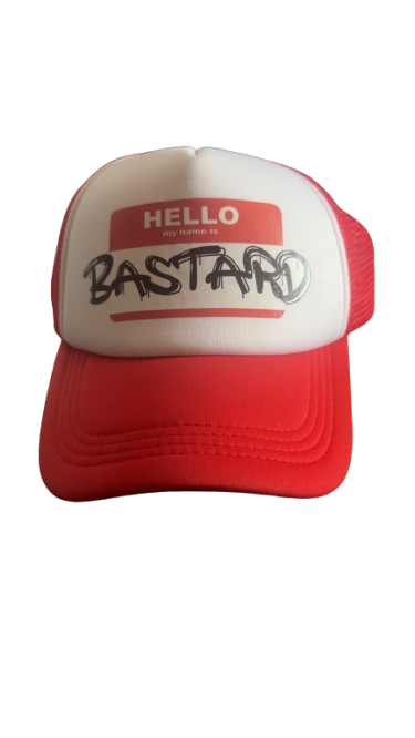 BASTARD TRUCKER