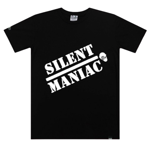 SILENT MANIAC