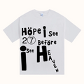 HOPE I SEE 27