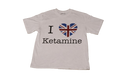 I <3 Ketamine